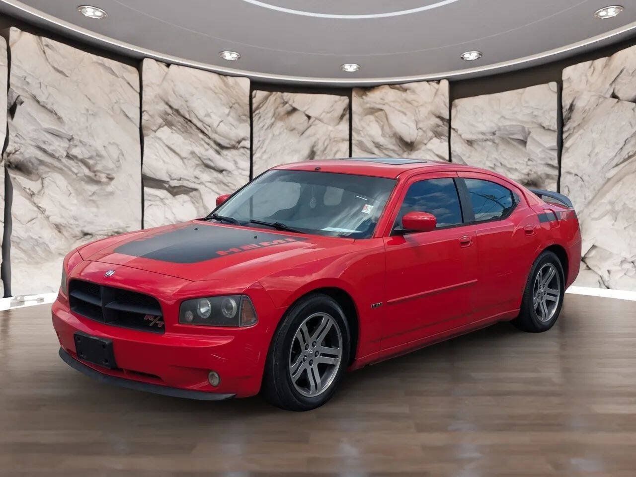 Used 2006 Dodge Charger R/T RWD image 1