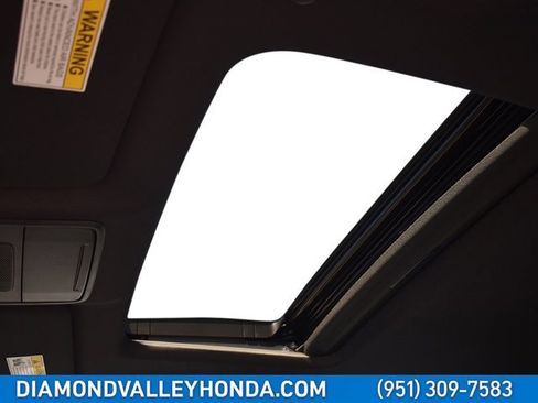 New 2026 Honda Accord Sport image 19