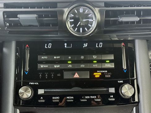 Used 2024 Lexus IS 300 w/ Comfort Package image 24