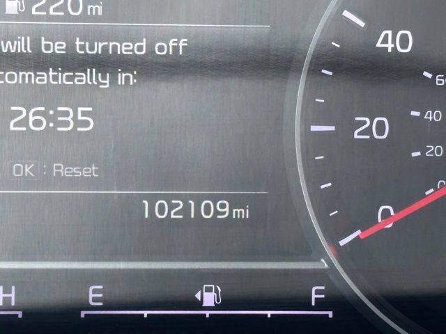 Used 2021 Kia Sorento SX AWD/4WD image 14