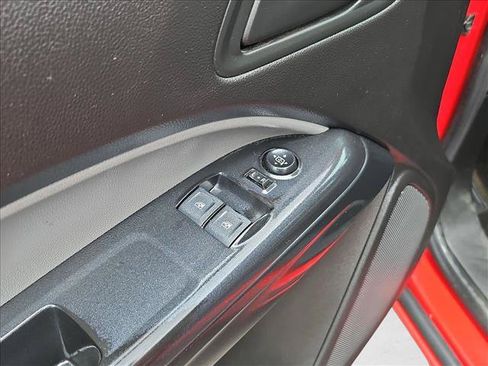 Certified 2018 Chevrolet Colorado W/T w/ Custom Special Edition AWD/4WD image 12