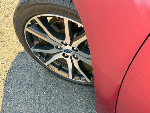 Used 2018 Subaru Impreza 2.0i Limited image 8