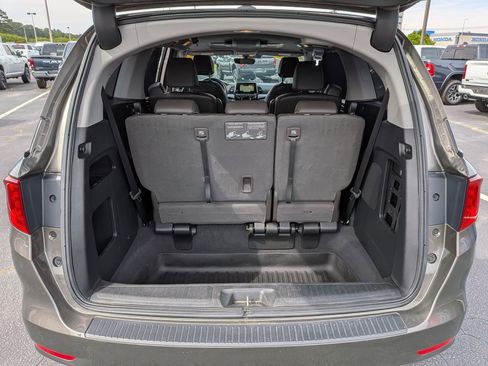 Used 2019 Honda Odyssey EX-L image 28