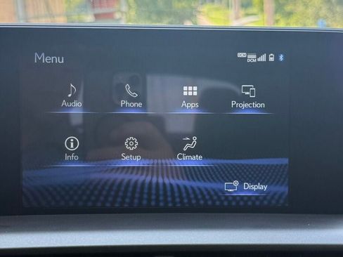 Used 2018 Lexus NX 300 AWD w/ Comfort Package image 36