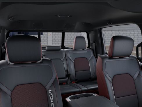 New 2026 RAM 1500 Rebel w/ Bed Utility Group image 26