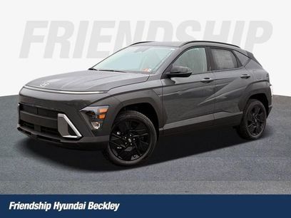 New 2026 Hyundai Kona SEL Sport
