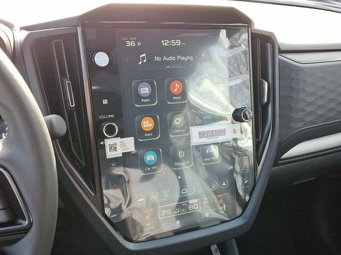 New 2026 Subaru Forester Premium image 12