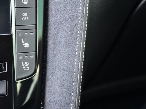 Used 2022 INFINITI QX50 Sensory w/ Cargo Package AWD/4WD image 40