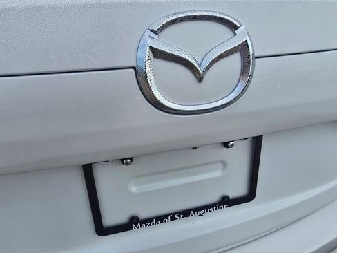 New 2025 MAZDA CX-5 AWD 2.5 S w/ Select Package image 10