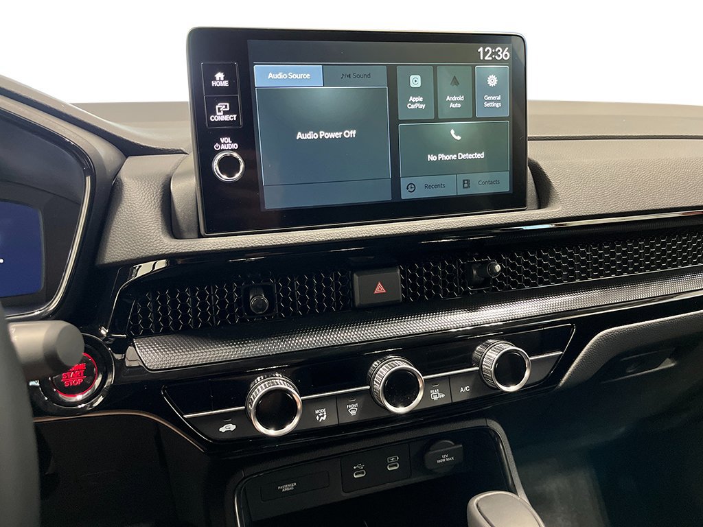 New 2027 Honda CR-V EX-L image 19