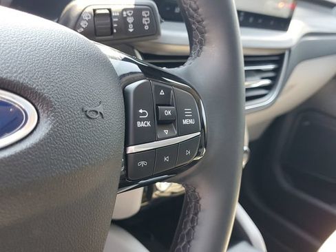 Certified 2023 Ford Escape Platinum w/ Premium Technology Package AWD/4WD image 23