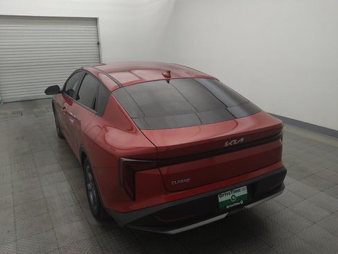 Used 2025 Kia K4 FWD image 6