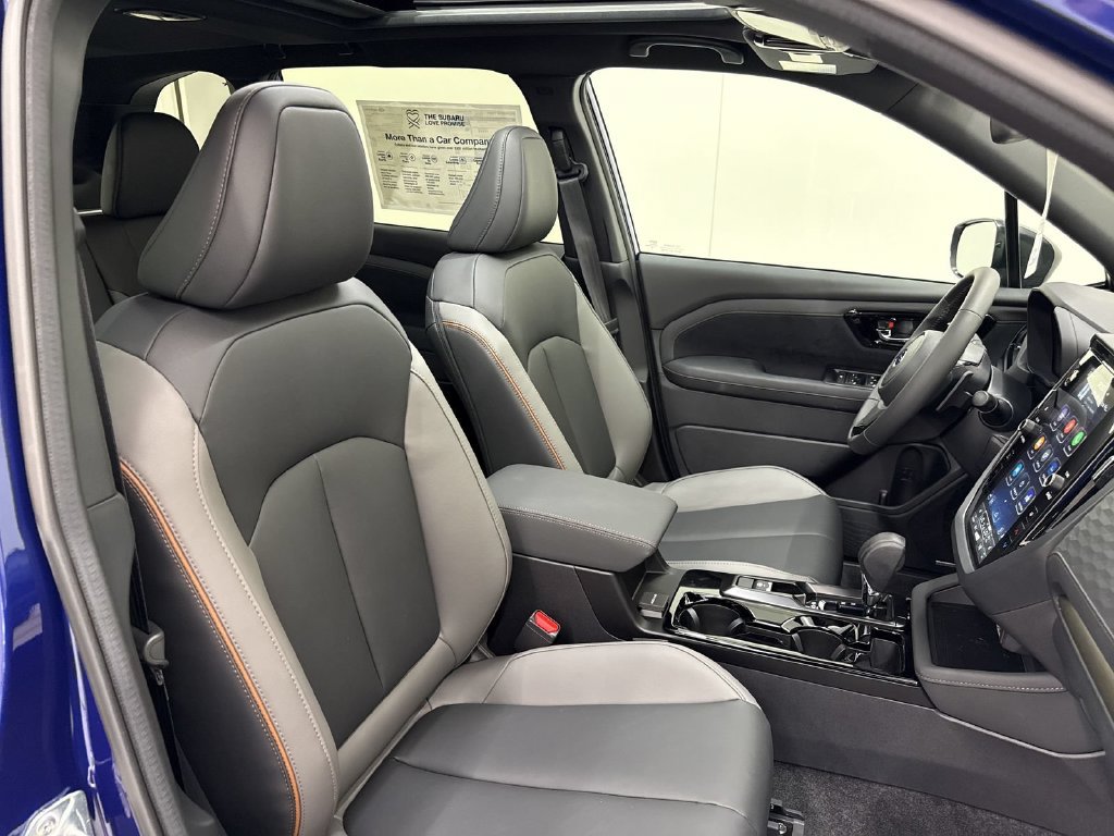 New 2026 Subaru Forester Sport w/ Onyx Edition AWD/4WD image 27
