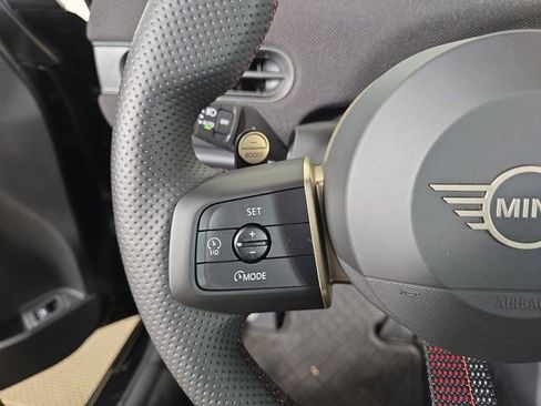 Used 2025 MINI Cooper John Cooper Works FWD image 20