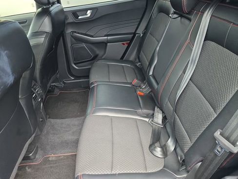 Used 2023 Ford Escape ST-Line Select w/ Tech Pack #2 AWD/4WD image 12
