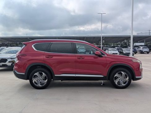 Used 2022 Hyundai Santa Fe SEL AWD/4WD image 6