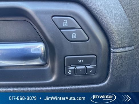 Used 2019 GMC Sierra 1500 Denali w/ Denali Ultimate Package image 29