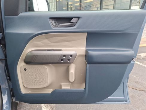 New 2026 Ford Maverick Lariat w/ 4K Tow Package image 15