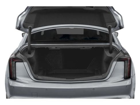 Used 2025 Cadillac CT5 Sport w/ Sun And Sound Package image 10