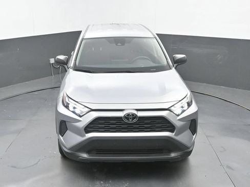 Used 2023 Toyota RAV4 LE FWD image 14