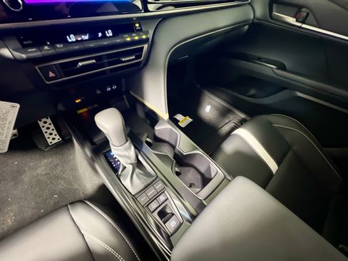 New 2026 Toyota Camry SE image 26