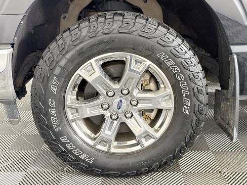 Used 2021 Ford F150 XLT w/ Equipment Group 302A High AWD/4WD image 60