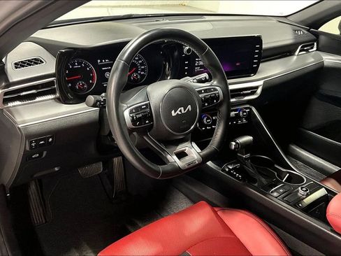 Used 2023 Kia K5 GT-Line w/ GT-Line Premium Package image 16
