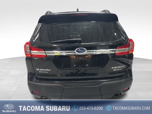 Used 2022 Subaru Ascent Limited w/ Technology Package image 7
