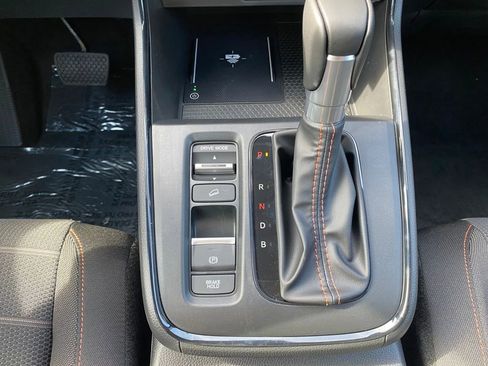 New 2026 Honda CR-V TrailSport image 15