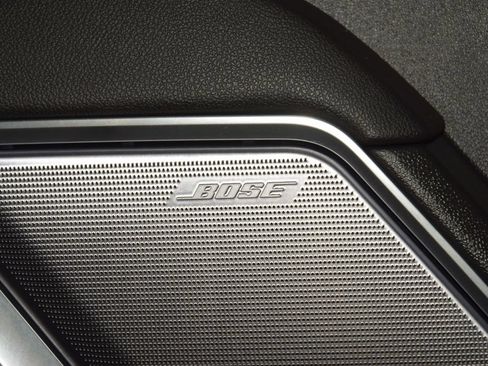 Used 2025 Chevrolet Silverado 1500 High Country AWD/4WD image 54