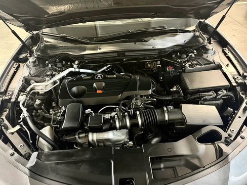 Used 2021 Acura TLX w/ A-SPEC Pkg image 18