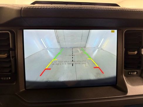 New 2025 Ford Bronco Badlands image 21