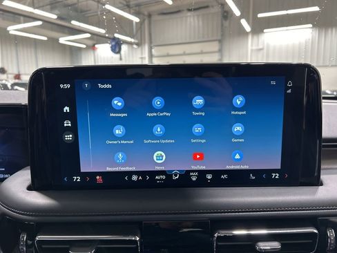 Certified 2025 Lincoln Aviator Reserve w/ Equipment Group 201A image 21