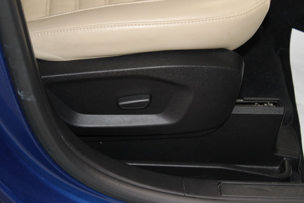 Used 2024 Ford Edge SEL AWD/4WD image 26