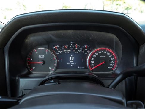 Used 2015 GMC Sierra 3500 Denali w/ Duramax Plus Package image 24