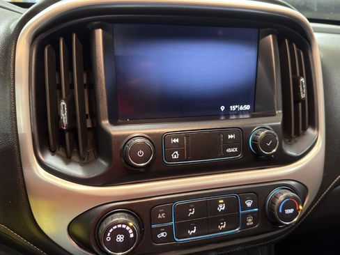 Used 2019 GMC Canyon SLE image 53