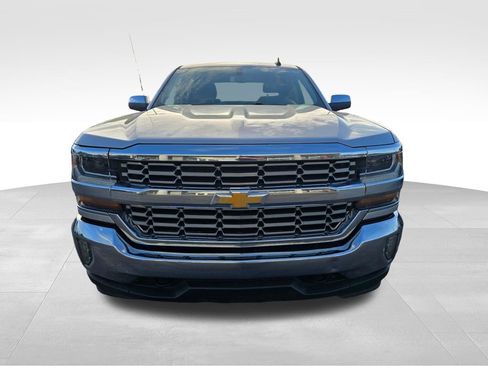 Used 2017 Chevrolet Silverado 1500 LT w/ High Desert Package image 8