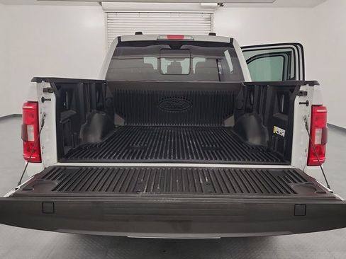 Used 2023 Ford F150 XLT w/ Equipment Group 302A High AWD/4WD image 27