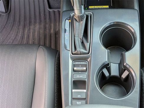 Certified 2023 Honda Civic Sport Touring image 18