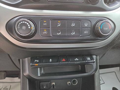 Used 2020 Chevrolet Colorado LT w/ Safety Package AWD/4WD image 28