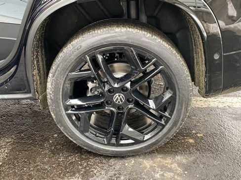 New 2026 Volkswagen Tiguan SE R-Line AWD/4WD image 26
