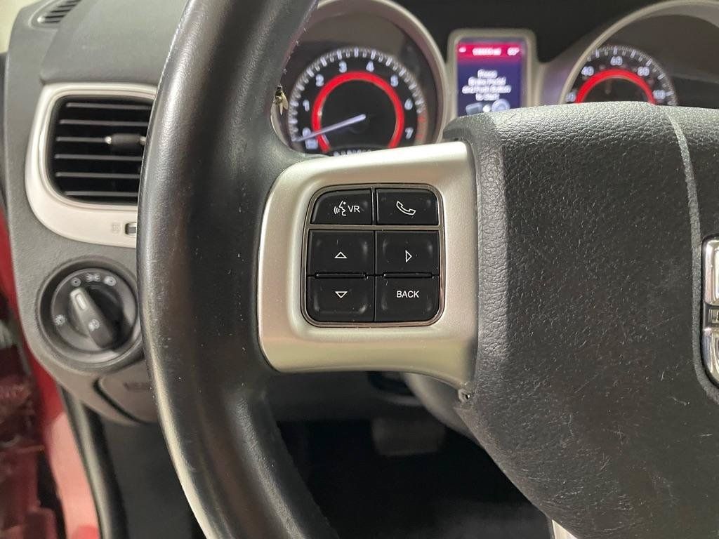 Used 2011 Dodge Journey Mainstreet w/ Popular Equipment Group AWD/4WD image 26