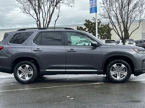 New 2026 Honda Pilot EX-L image 3