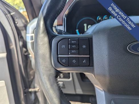Used 2023 Ford F150 Lariat AWD/4WD image 40