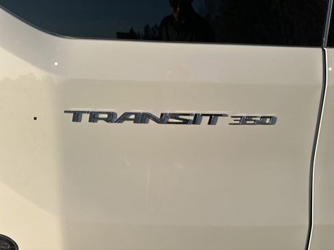 New 2024 Ford Transit 350 XL image 19