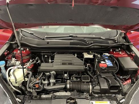 Certified 2022 Honda CR-V EX image 26