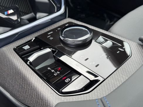 New 2026 BMW X3 xDrive30 AWD/4WD image 28