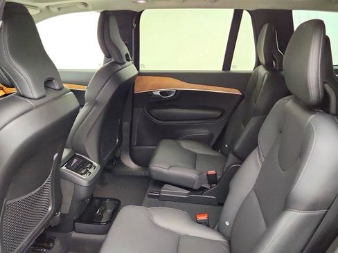 Used 2024 Volvo XC90 B6 Plus w/ Protection Package Premier AWD/4WD image 22