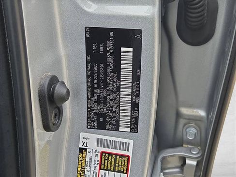Used 2025 Toyota Highlander XSE AWD/4WD image 26