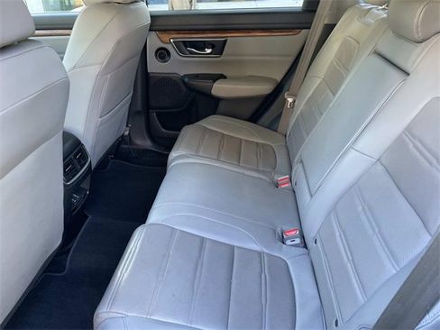 Used 2018 Honda CR-V Touring image 23